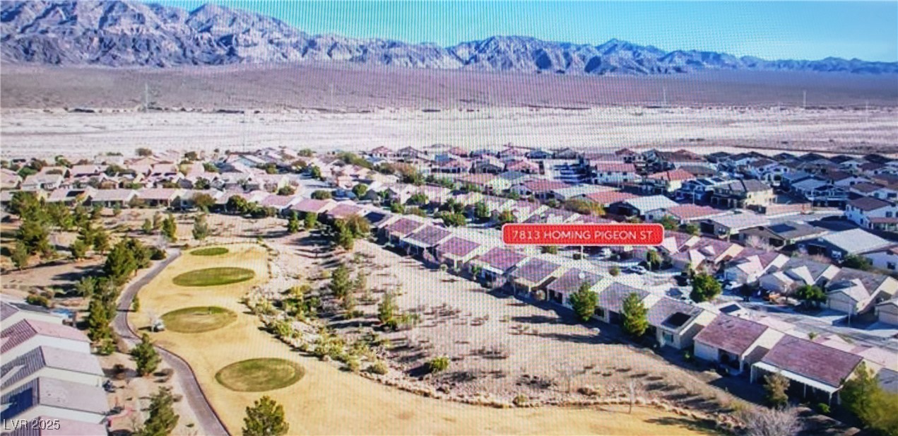 7813 Homing Pigeon Street North Las Vegas NV 89084