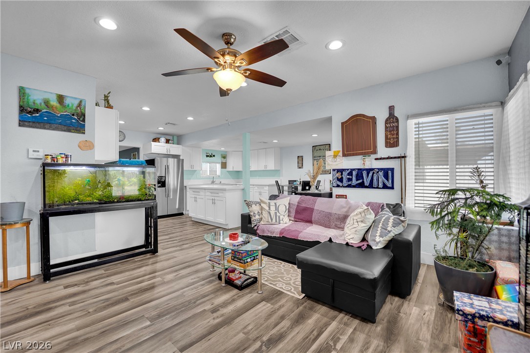 18 New Mexico Way Henderson NV 89015
