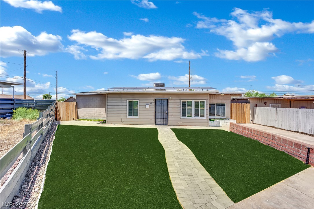 18 New Mexico Way Henderson NV 89015