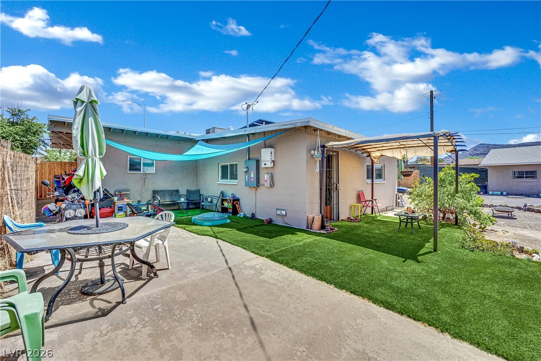 18 New Mexico Way Henderson NV 89015