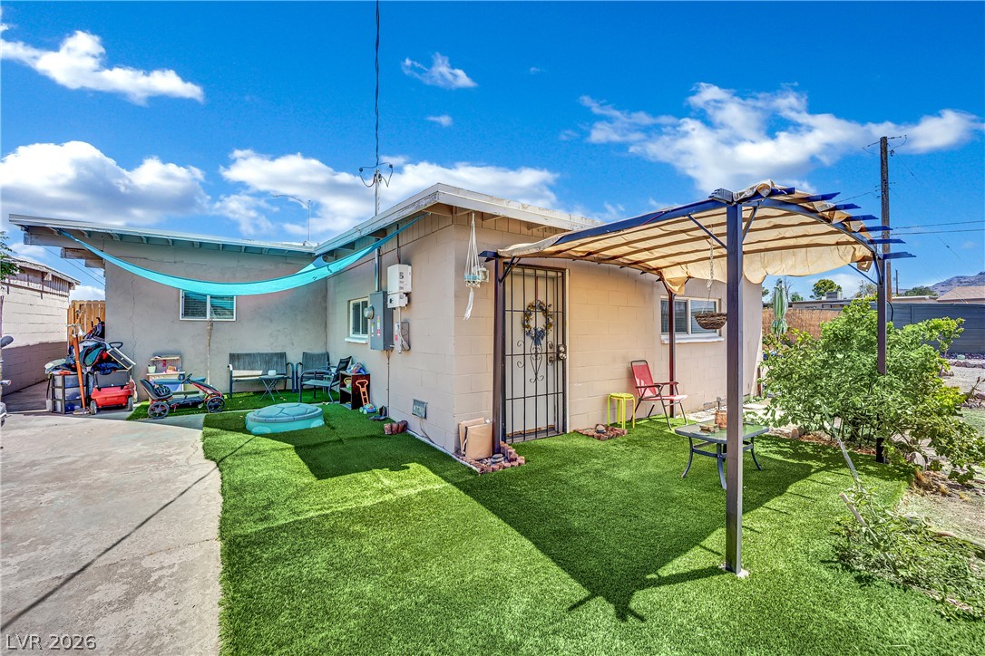 18 New Mexico Way Henderson NV 89015