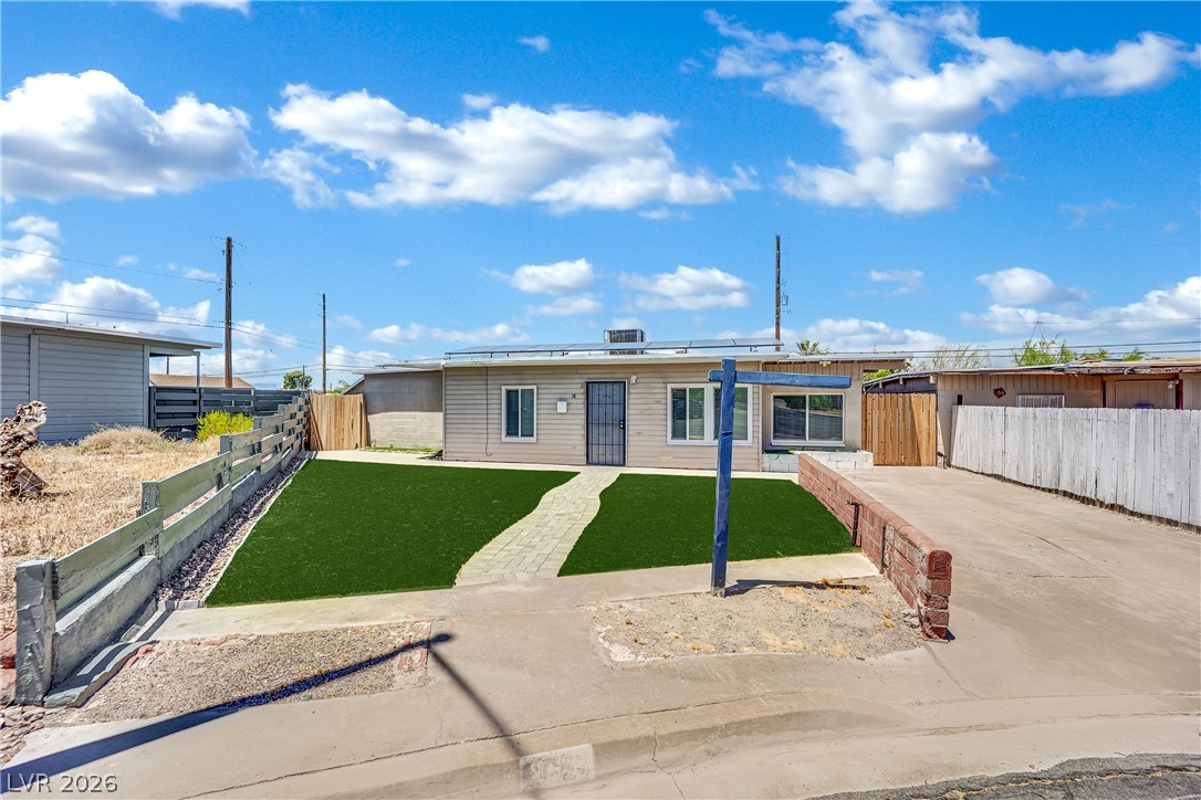 18 New Mexico Way Henderson NV 89015