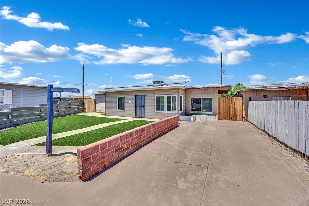 18 New Mexico Way Henderson NV 89015