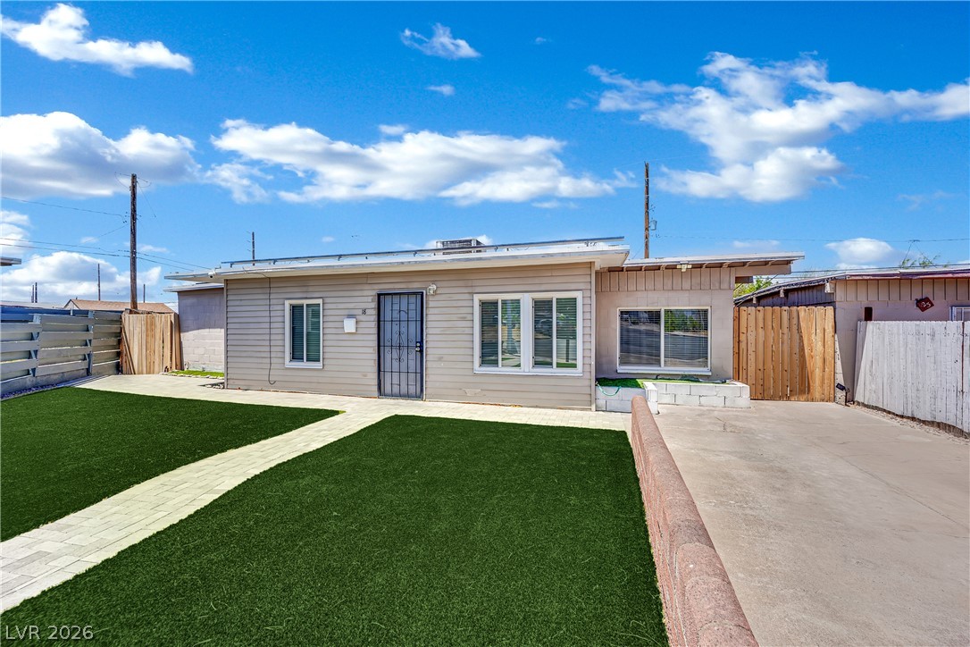 18 New Mexico Way Henderson NV 89015
