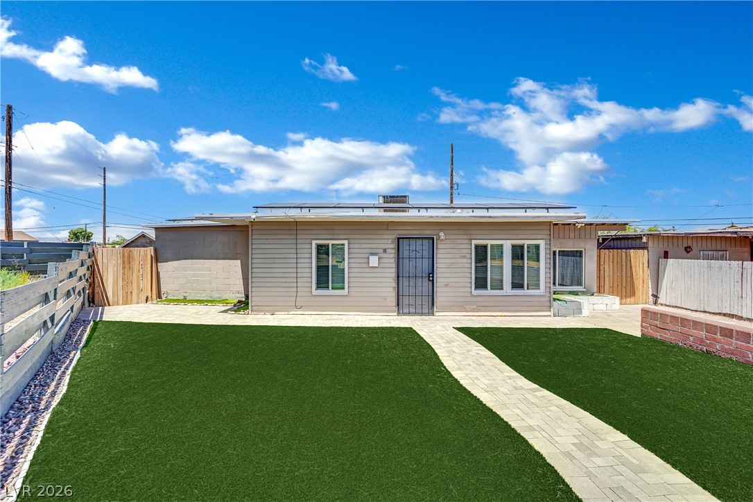 18 New Mexico Way Henderson NV 89015
