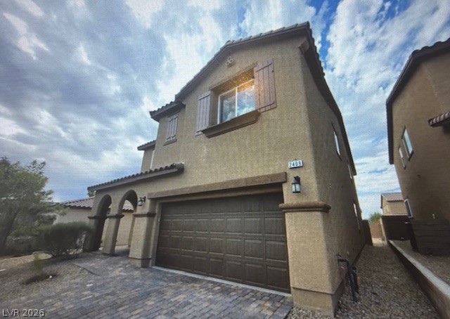 2409 West Gilmore Avenue North Las Vegas NV 89032