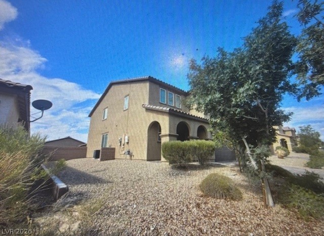 2409 West Gilmore Avenue North Las Vegas NV 89032