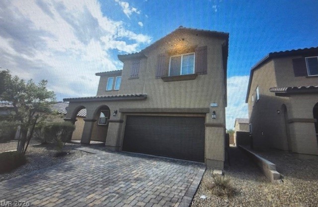 2409 West Gilmore Avenue North Las Vegas NV 89032