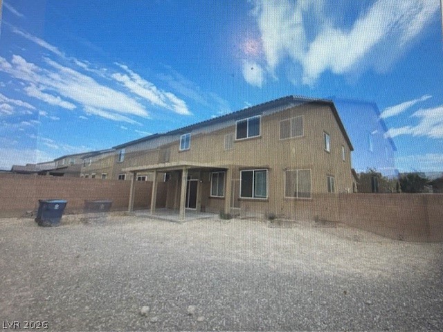 2409 West Gilmore Avenue North Las Vegas NV 89032