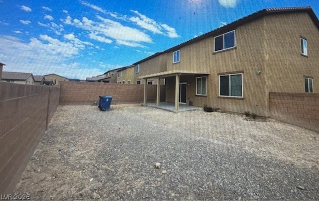 2409 West Gilmore Avenue North Las Vegas NV 89032