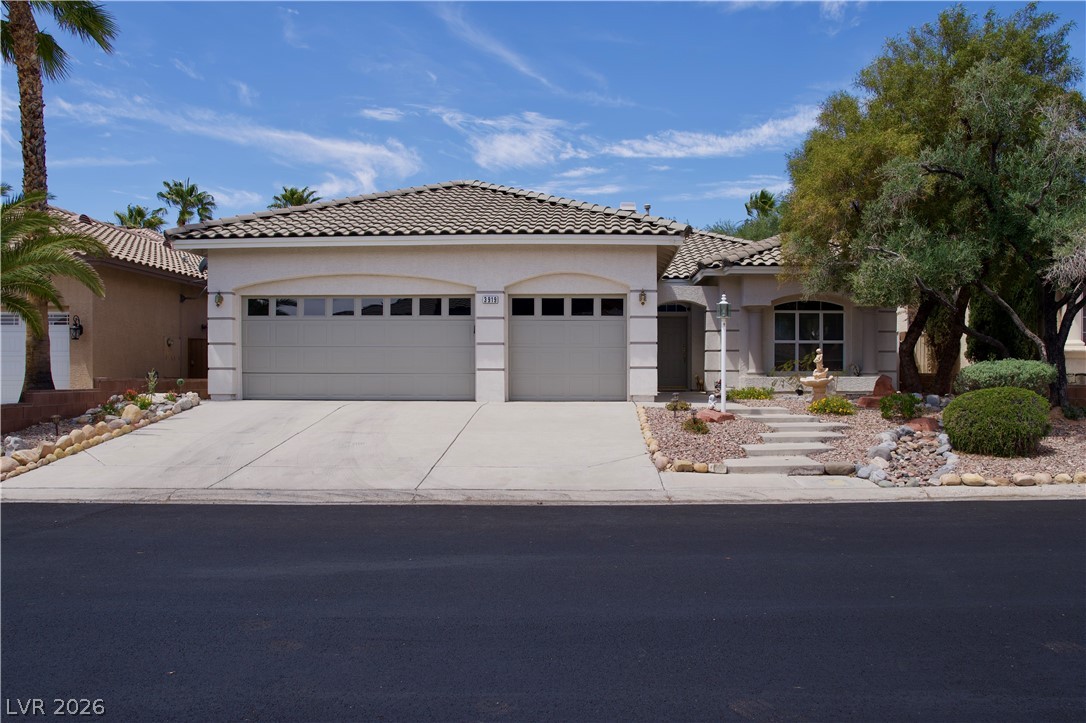 3919 Ruskin Street Las Vegas NV 89147