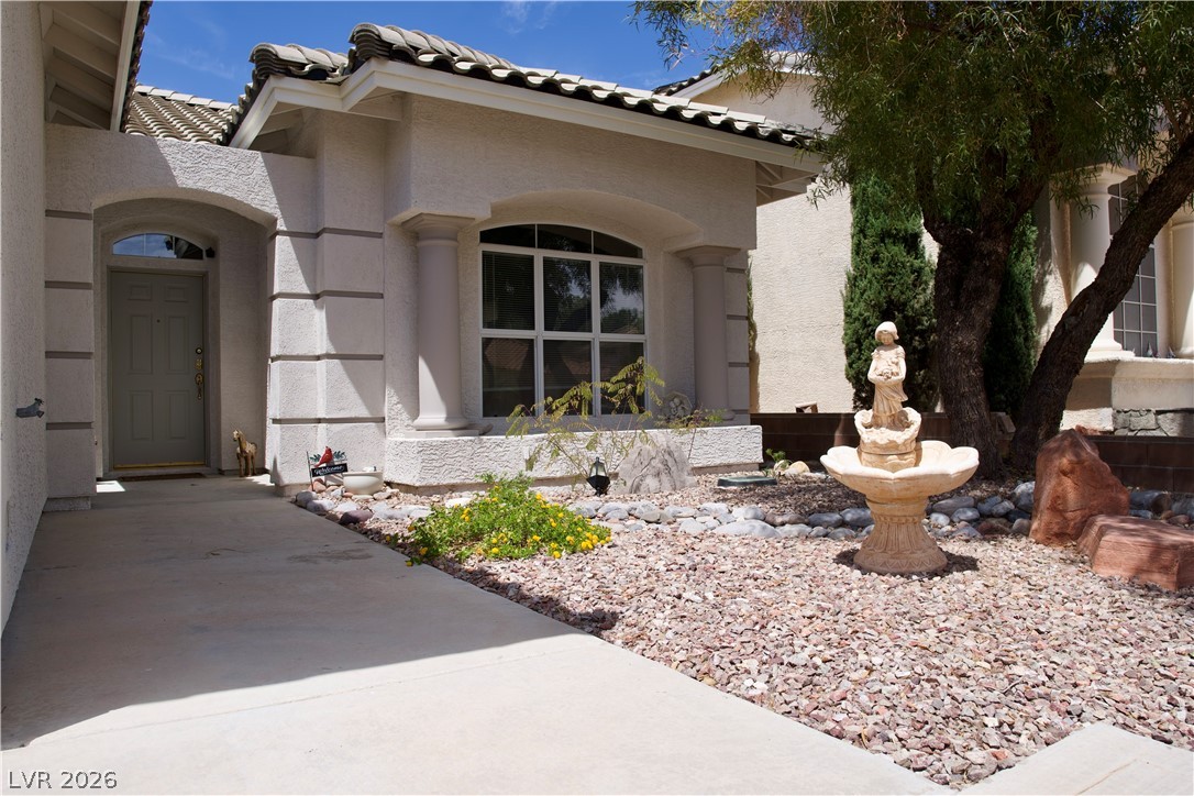 3919 Ruskin Street Las Vegas NV 89147
