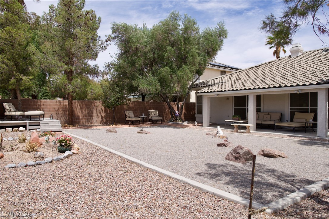 3919 Ruskin Street Las Vegas NV 89147