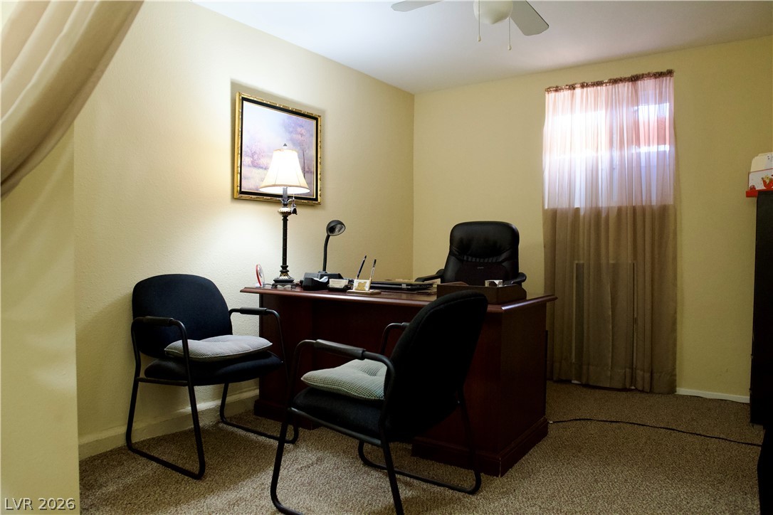 3919 Ruskin Street Las Vegas NV 89147