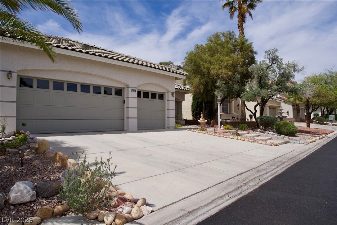 3919 Ruskin Street Las Vegas NV 89147