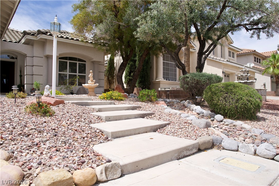 3919 Ruskin Street Las Vegas NV 89147