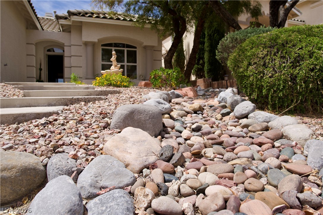 3919 Ruskin Street Las Vegas NV 89147