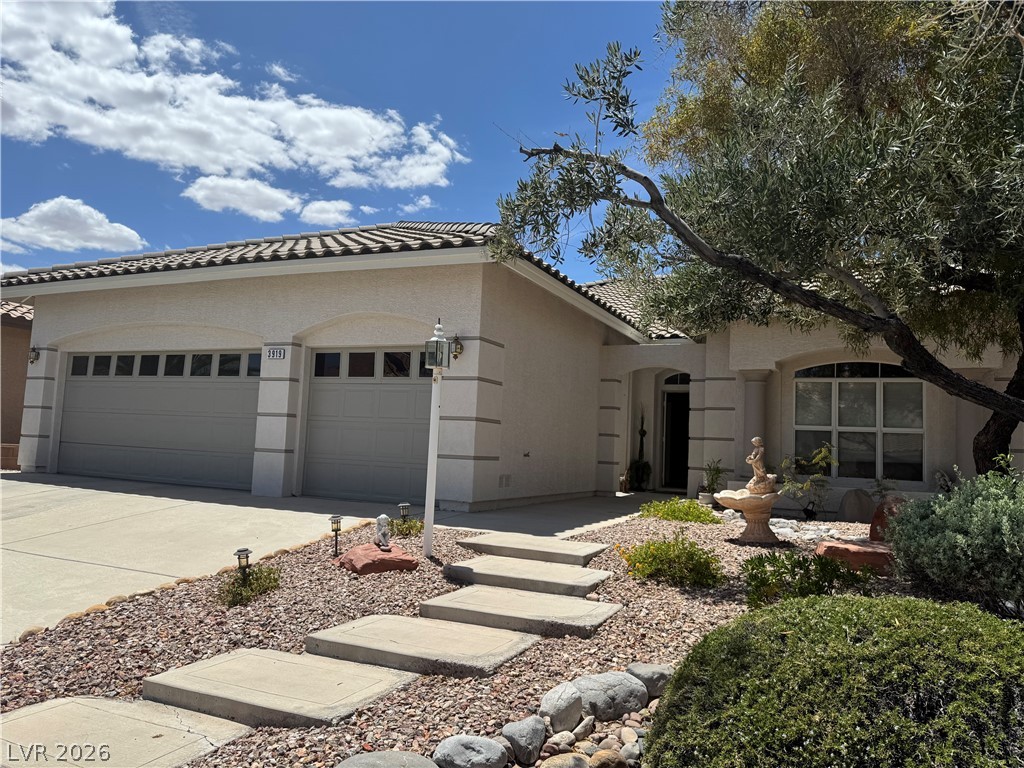 3919 Ruskin Street Las Vegas NV 89147