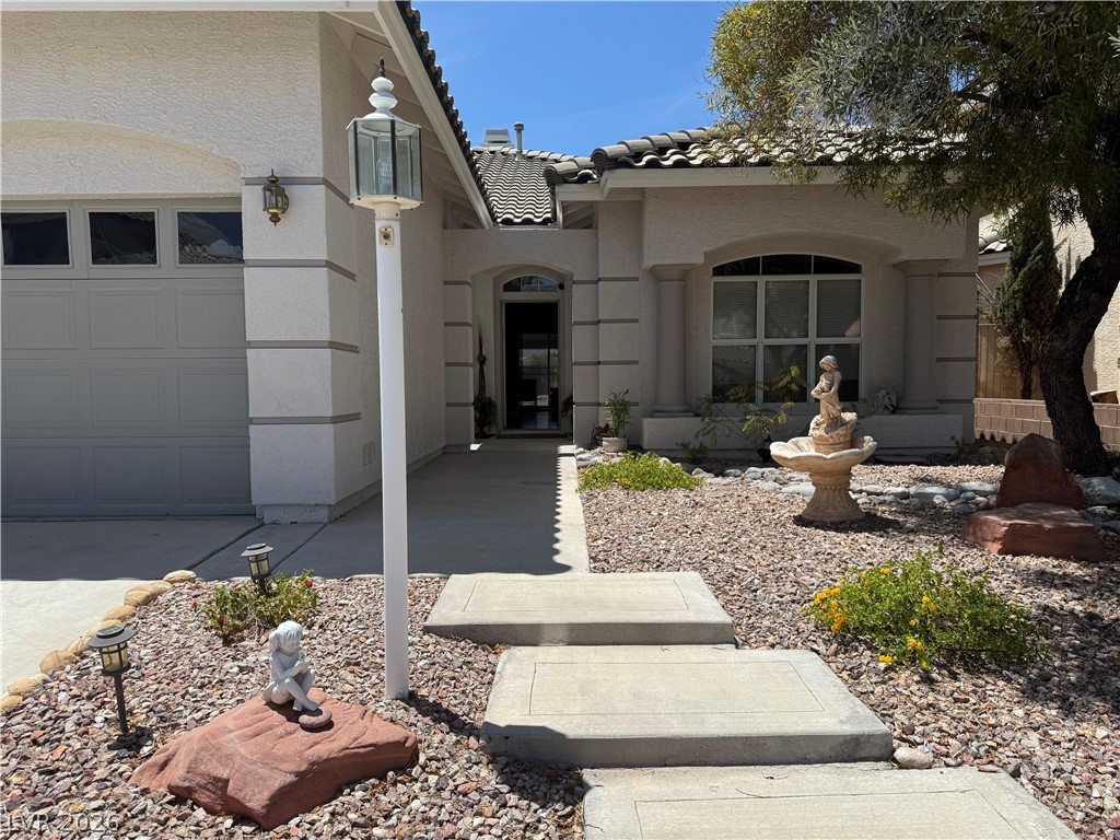 3919 Ruskin Street Las Vegas NV 89147