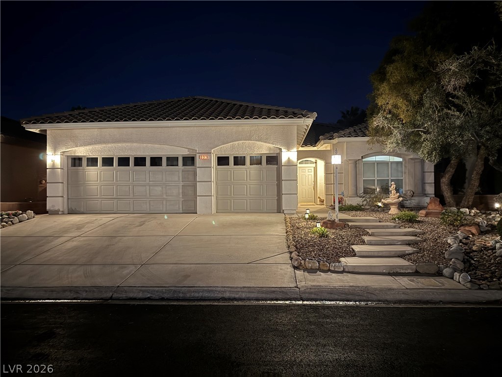 3919 Ruskin Street Las Vegas NV 89147