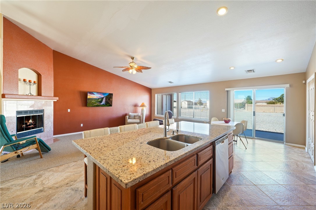 2500 Tecumseh Avenue Pahrump NV 89048
