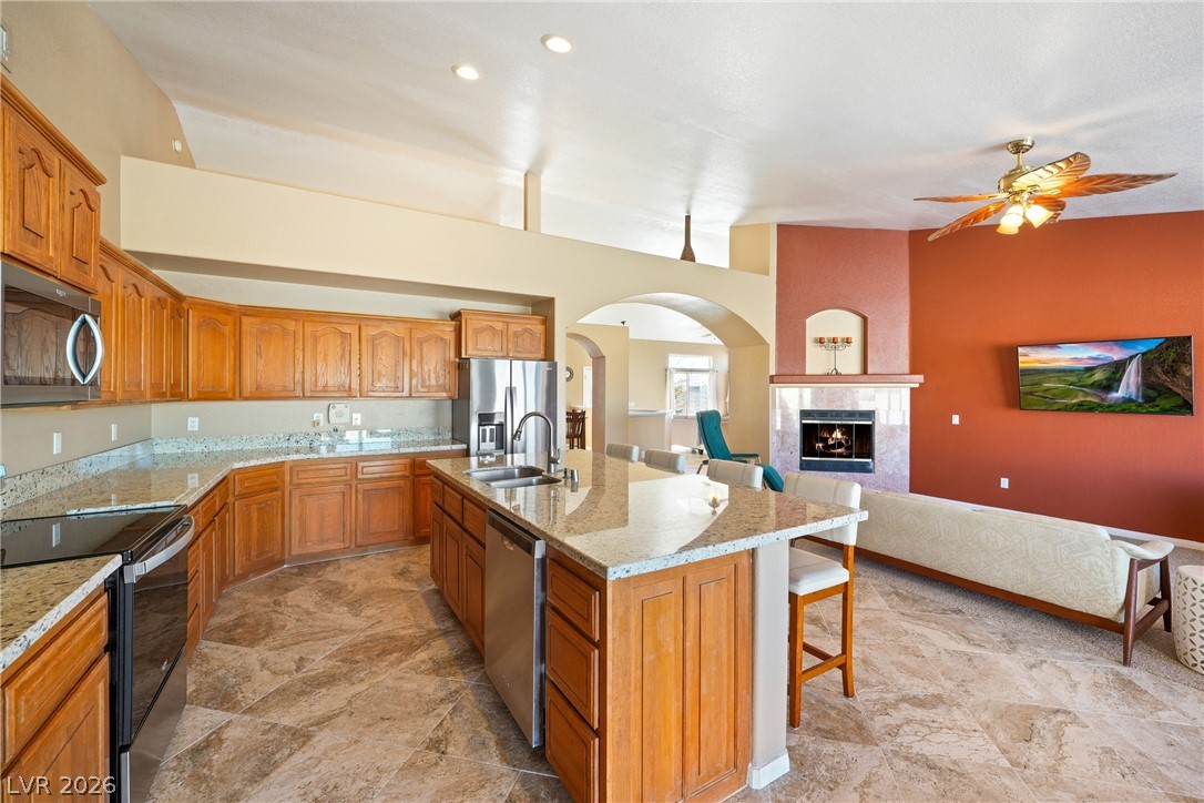 2500 Tecumseh Avenue Pahrump NV 89048