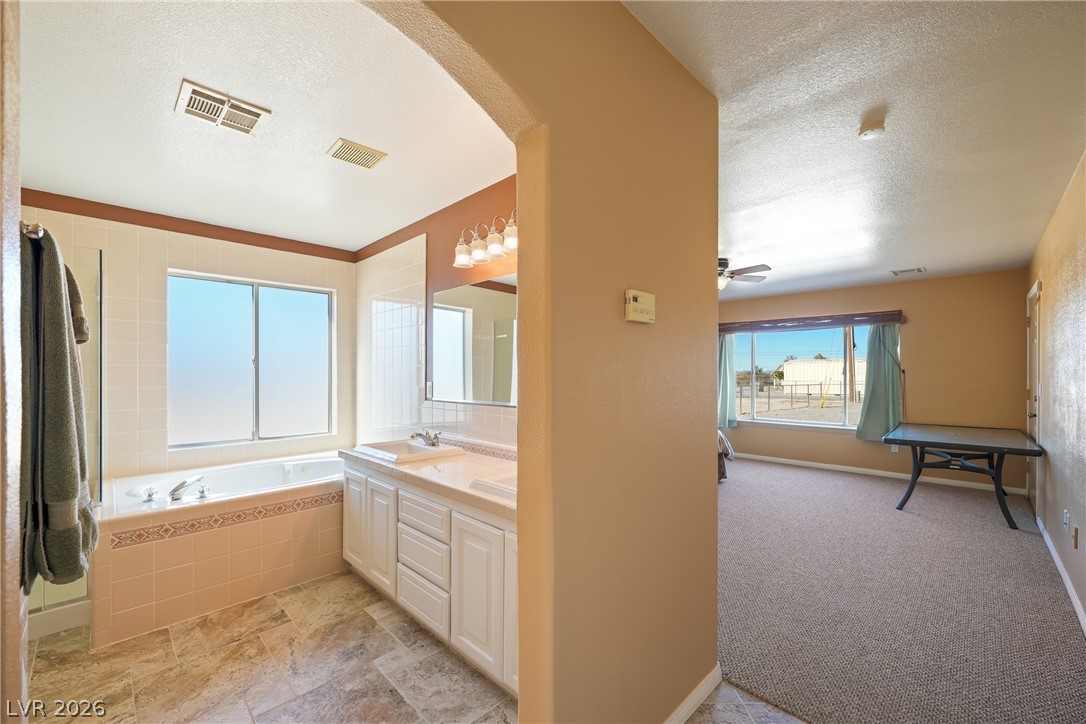 2500 Tecumseh Avenue Pahrump NV 89048