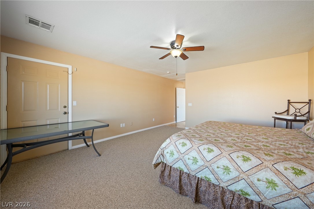 2500 Tecumseh Avenue Pahrump NV 89048