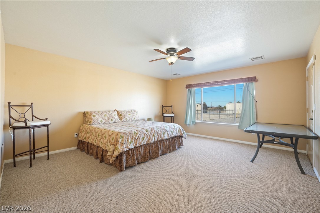 2500 Tecumseh Avenue Pahrump NV 89048