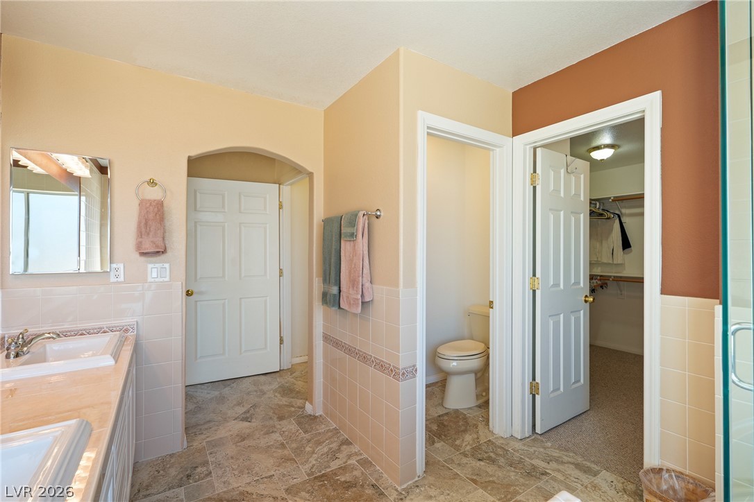 2500 Tecumseh Avenue Pahrump NV 89048