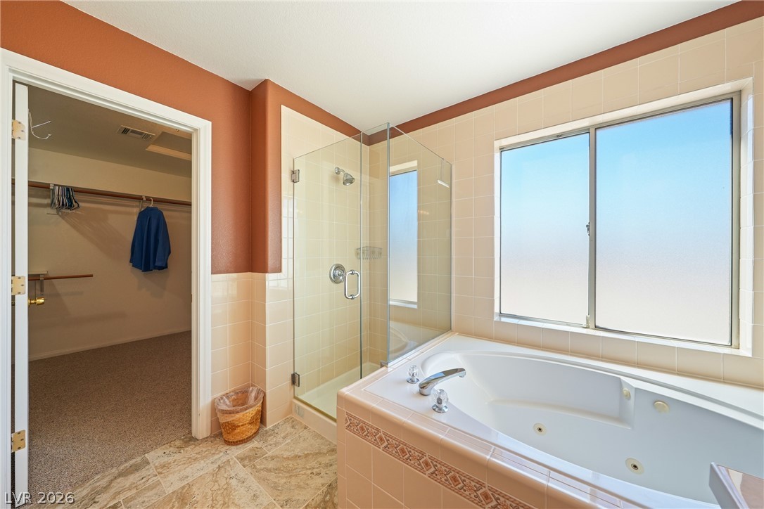 2500 Tecumseh Avenue Pahrump NV 89048
