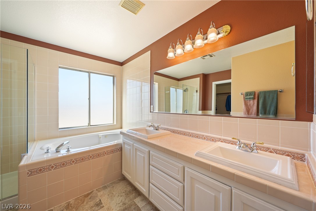 2500 Tecumseh Avenue Pahrump NV 89048