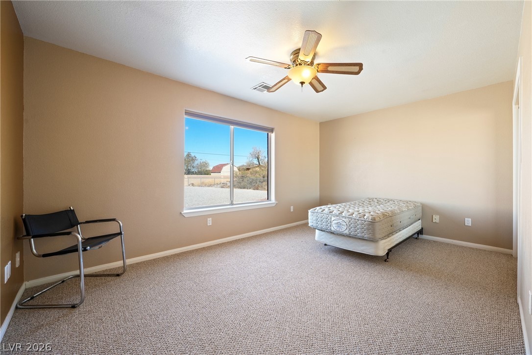 2500 Tecumseh Avenue Pahrump NV 89048