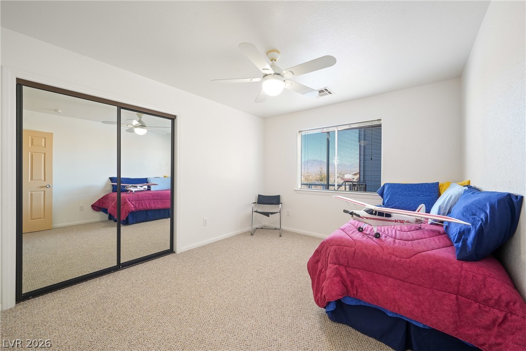 2500 Tecumseh Avenue Pahrump NV 89048