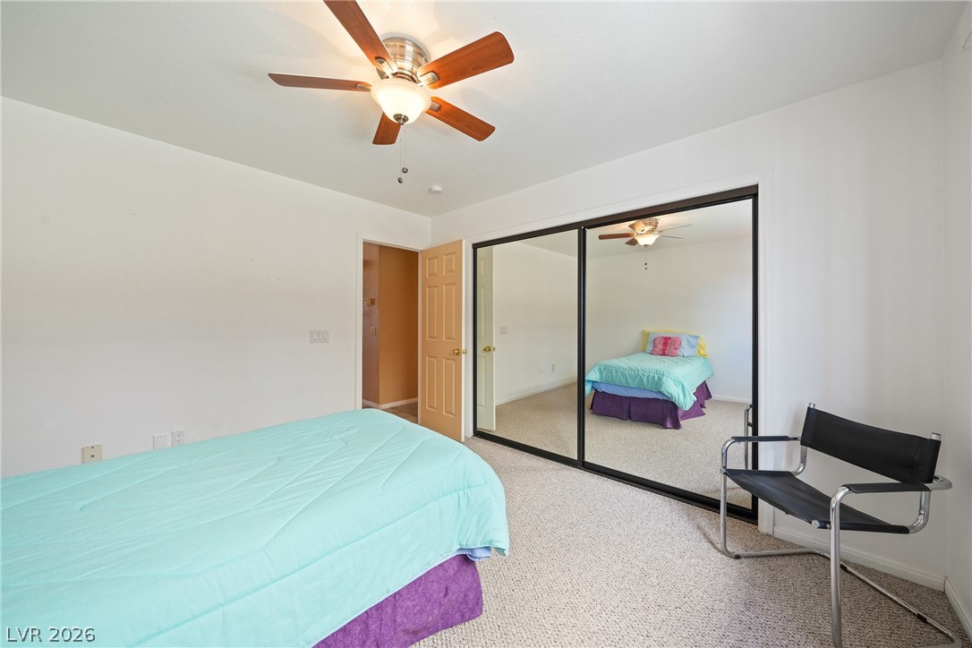 2500 Tecumseh Avenue Pahrump NV 89048