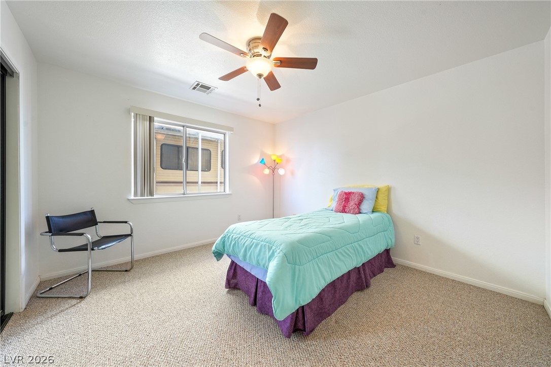 2500 Tecumseh Avenue Pahrump NV 89048