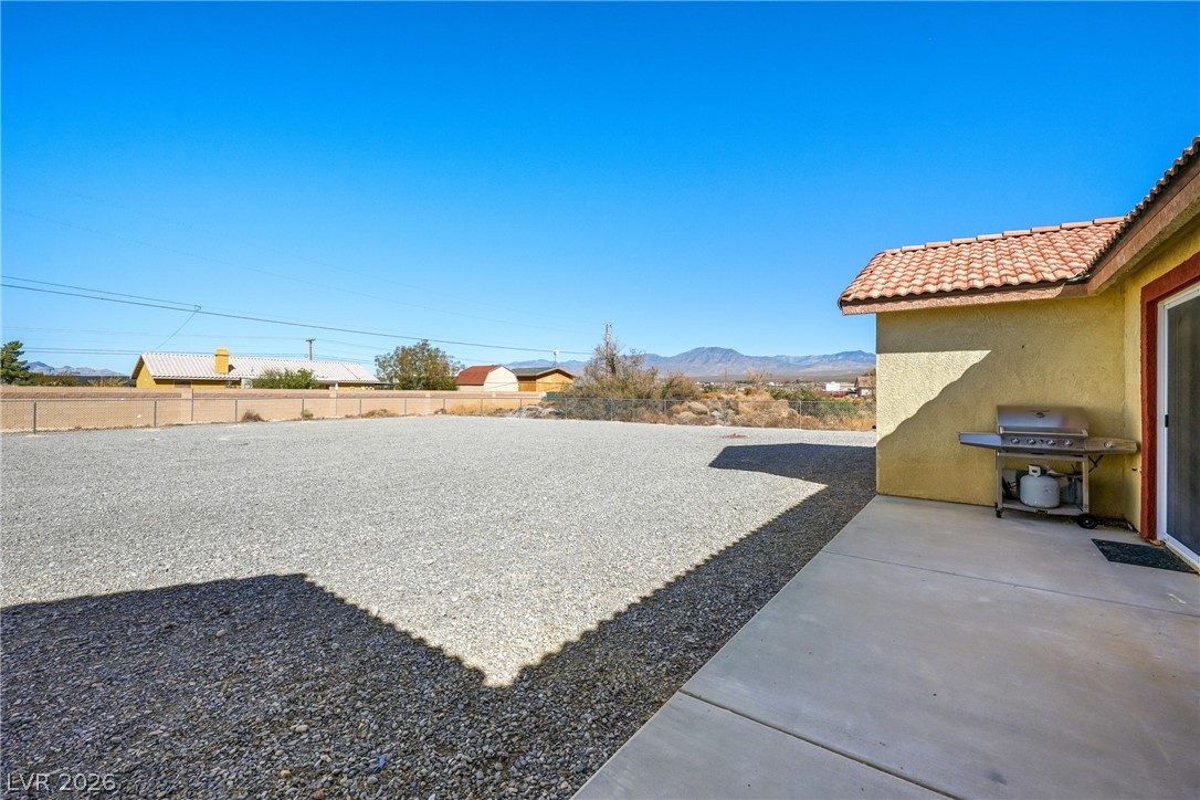 2500 Tecumseh Avenue Pahrump NV 89048