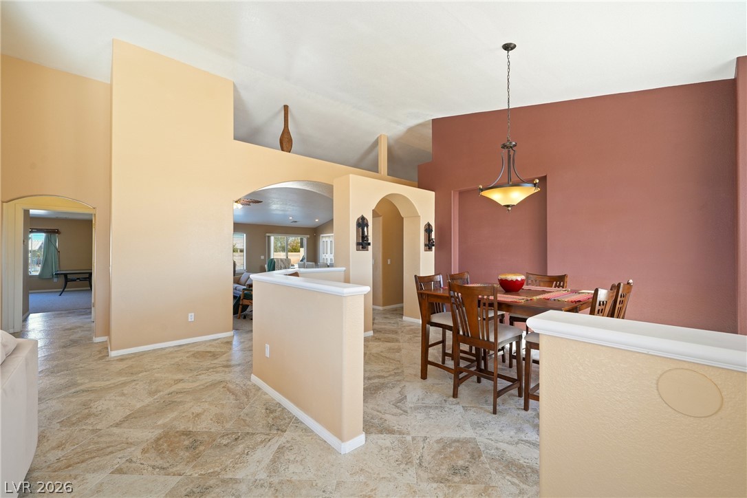 2500 Tecumseh Avenue Pahrump NV 89048