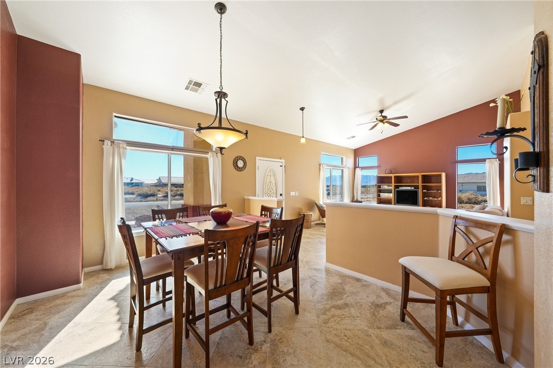 2500 Tecumseh Avenue Pahrump NV 89048