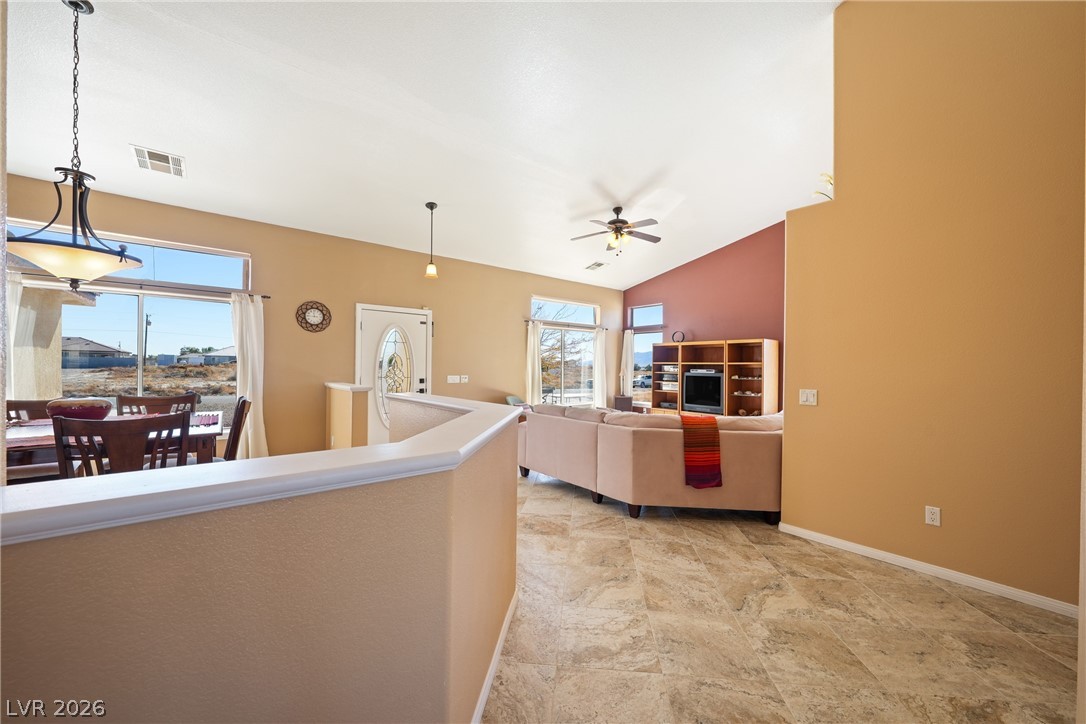 2500 Tecumseh Avenue Pahrump NV 89048