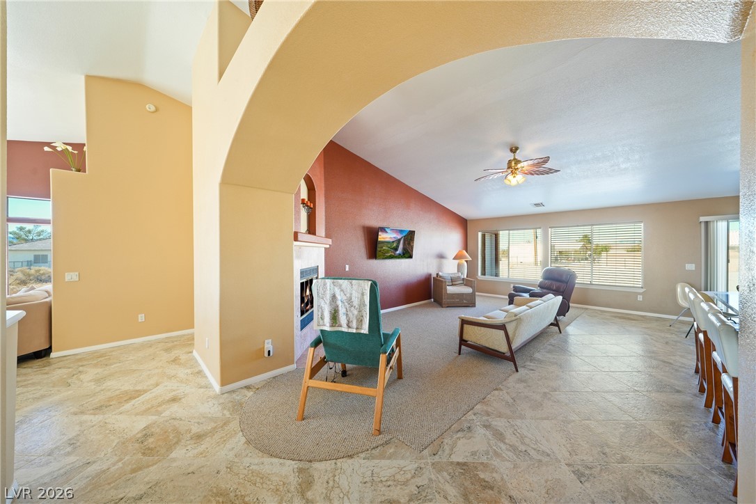 2500 Tecumseh Avenue Pahrump NV 89048