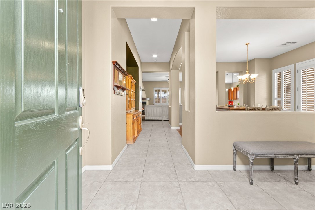 2479 Blair Castle Street Henderson NV 89044