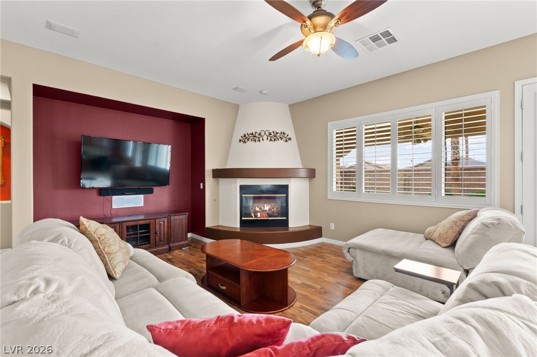 2479 Blair Castle Street Henderson NV 89044