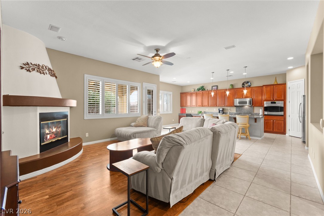 2479 Blair Castle Street Henderson NV 89044