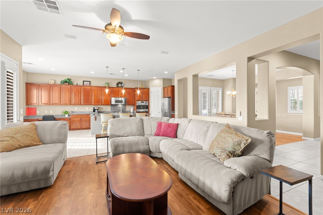 2479 Blair Castle Street Henderson NV 89044