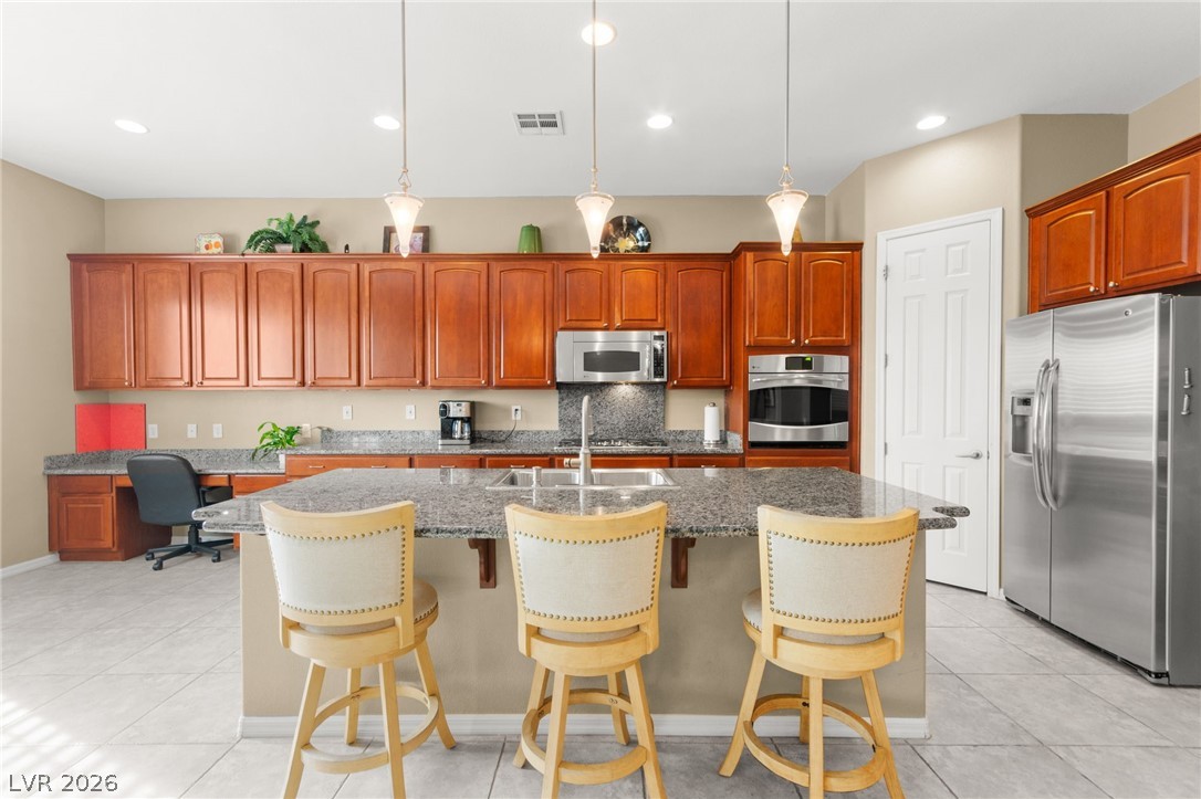 2479 Blair Castle Street Henderson NV 89044