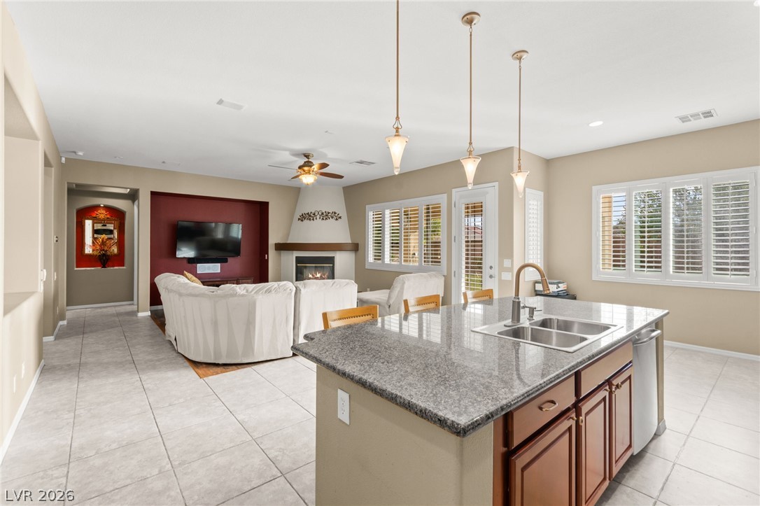 2479 Blair Castle Street Henderson NV 89044