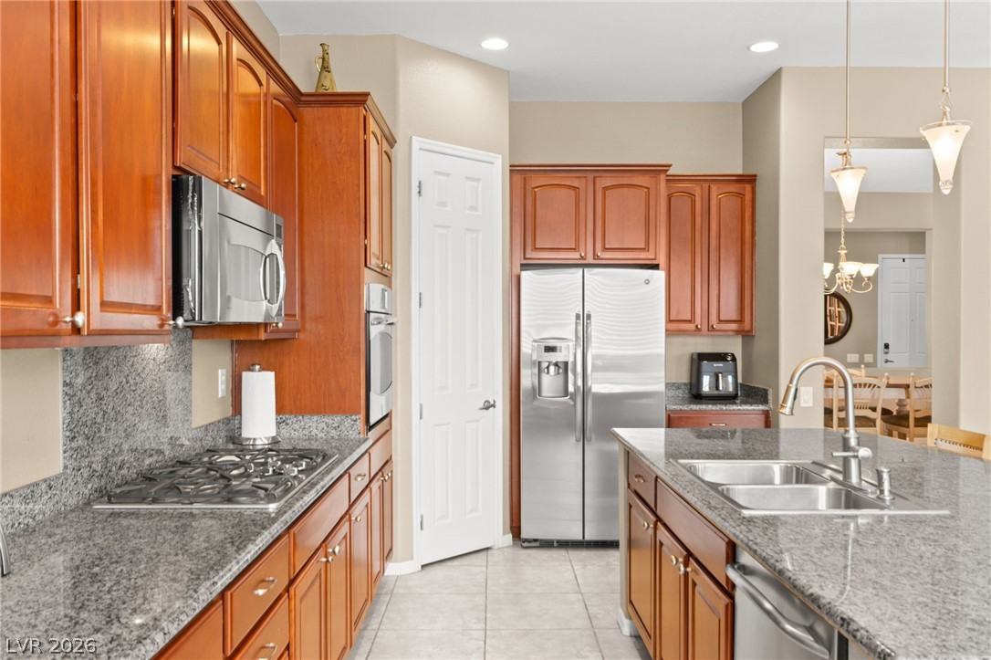 2479 Blair Castle Street Henderson NV 89044