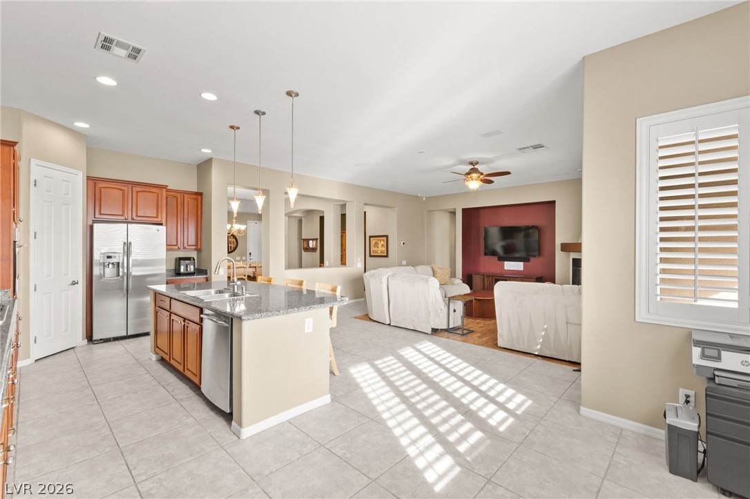 2479 Blair Castle Street Henderson NV 89044