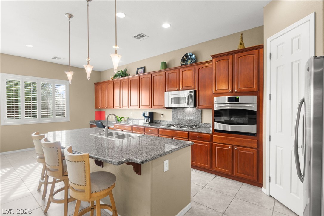 2479 Blair Castle Street Henderson NV 89044